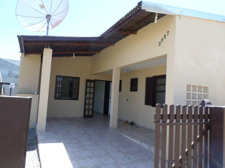 Casa Na Praia - Uma Quadra Do Mar Itapoa  Buitenkant foto