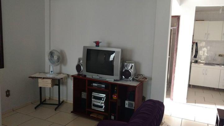 Casa Na Praia - Uma Quadra Do Mar Itapoa  Buitenkant foto