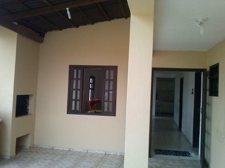 Casa Na Praia - Uma Quadra Do Mar Itapoa  Buitenkant foto